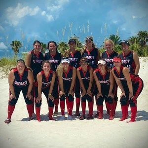 Meet your Posher, Krissa